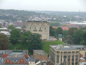 Norwich Castle