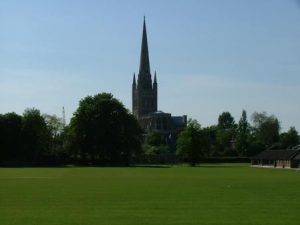 Norwich Cathederal