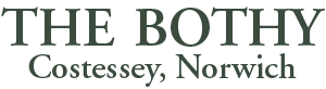 The Bothy footer logo